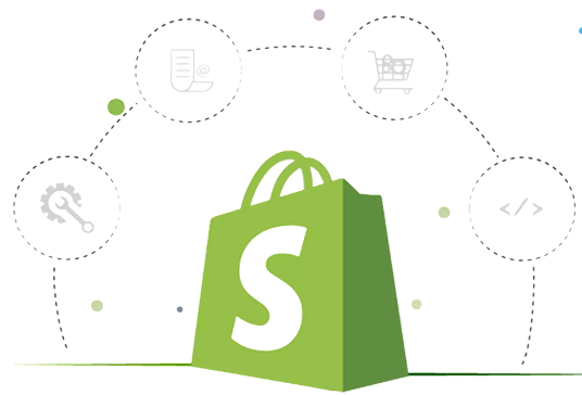 Boost Ecommerce with Shopify Development Services