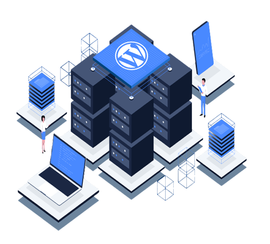 Expert WordPress Development and Support Services for Your Business