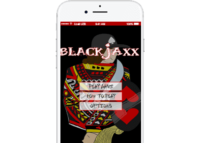 BlackJaxx