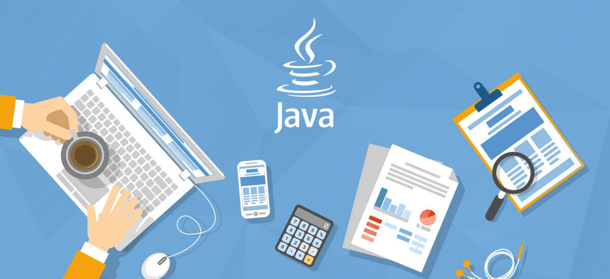 Java Technology is alive