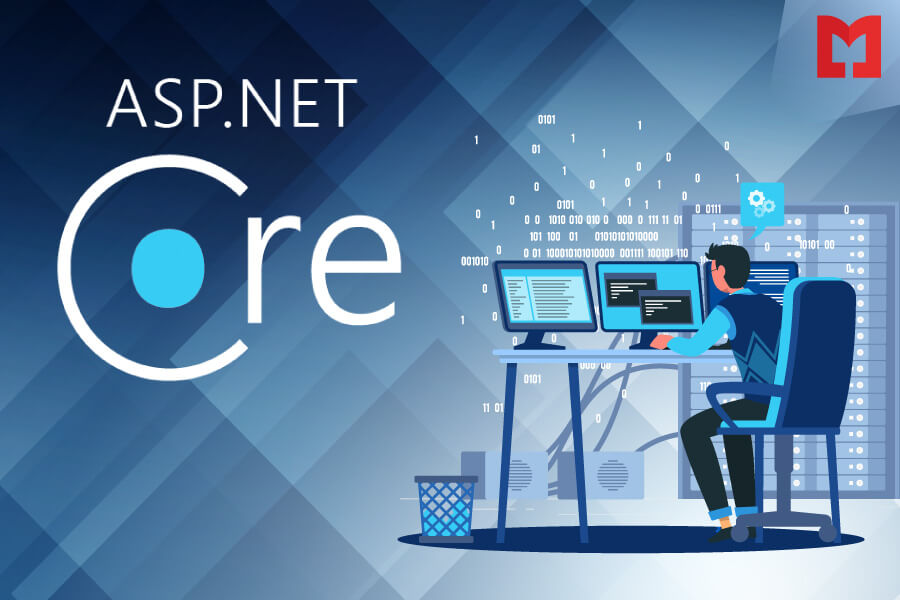 Top 8 Reasons Why ASP.NET Core is the Best Framework for Web Application Development