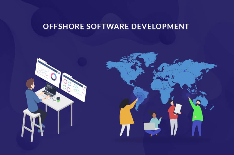 Challenges and Benefits of Offshore Software Development
