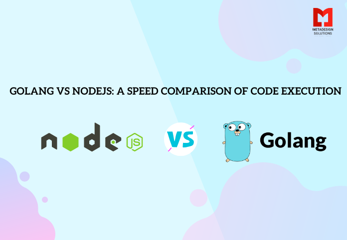 GoLang vs NodeJS: A Speed Comparison of Code Execution
