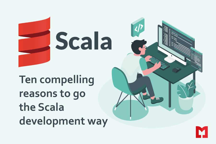 Scala Development