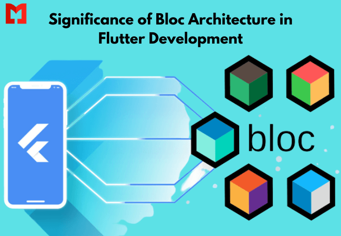 The Significance of Bloc Architecture in Flutter Development