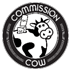 Commission  Cow