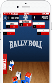 Rally Roll Casino