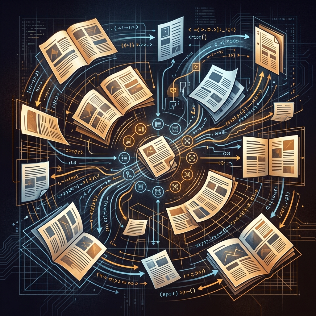 Adobe InDesign Scripting: Automating Layout Design with JavaScript and XML — Plugin Development thumbnail