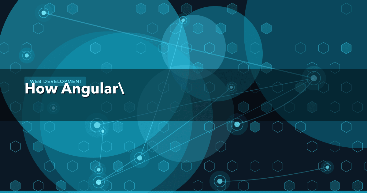 How Angular's Component Architecture Reduces Frontend Development Costs — Web Development thumbnail