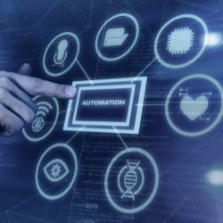 AI-Powered Microservices for Cybersecurity Talent Acquisition