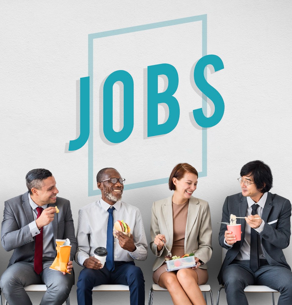 Comprehensive Job Portal for Australian Employment Services
