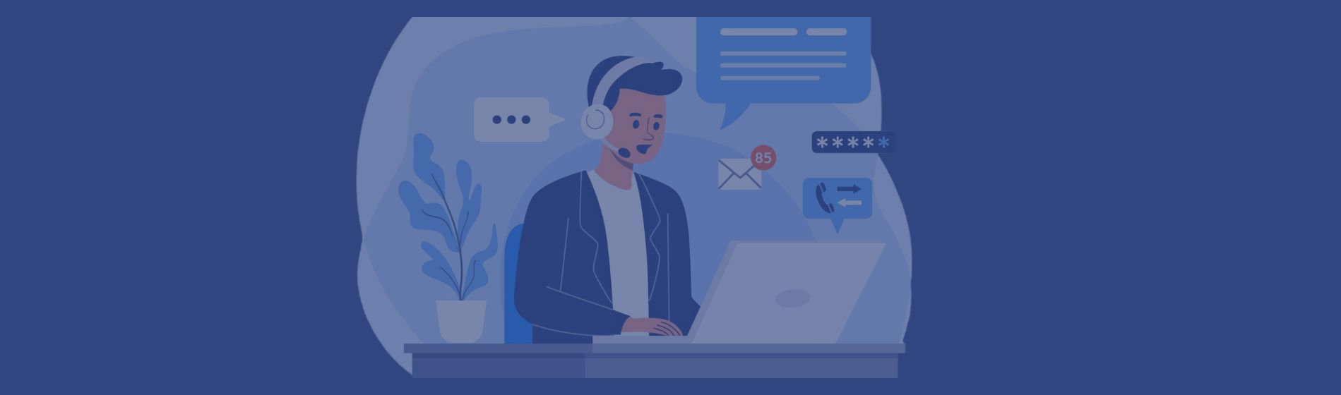 Building CRM Workflow for a Leading IVR Solutions Company