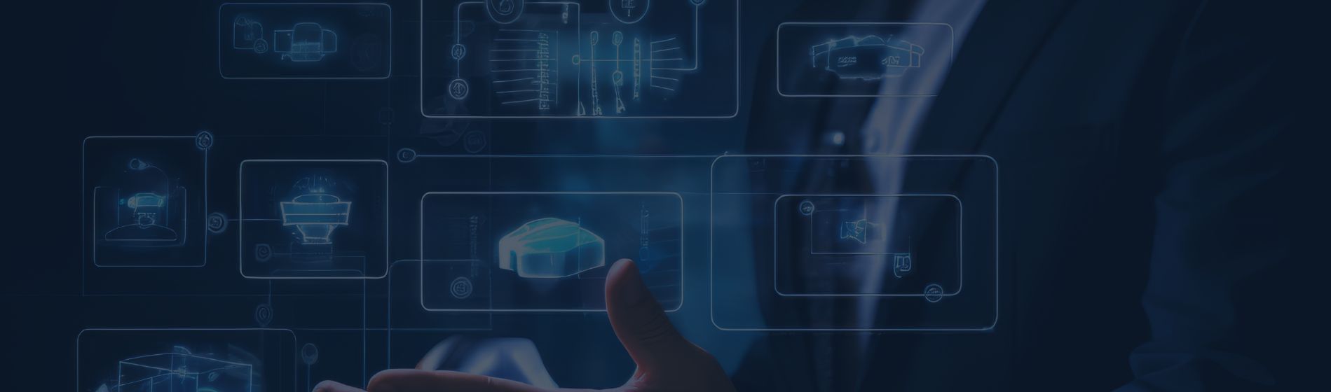 Revolutionizing Salesforce Data with GridXpress Lightning Components