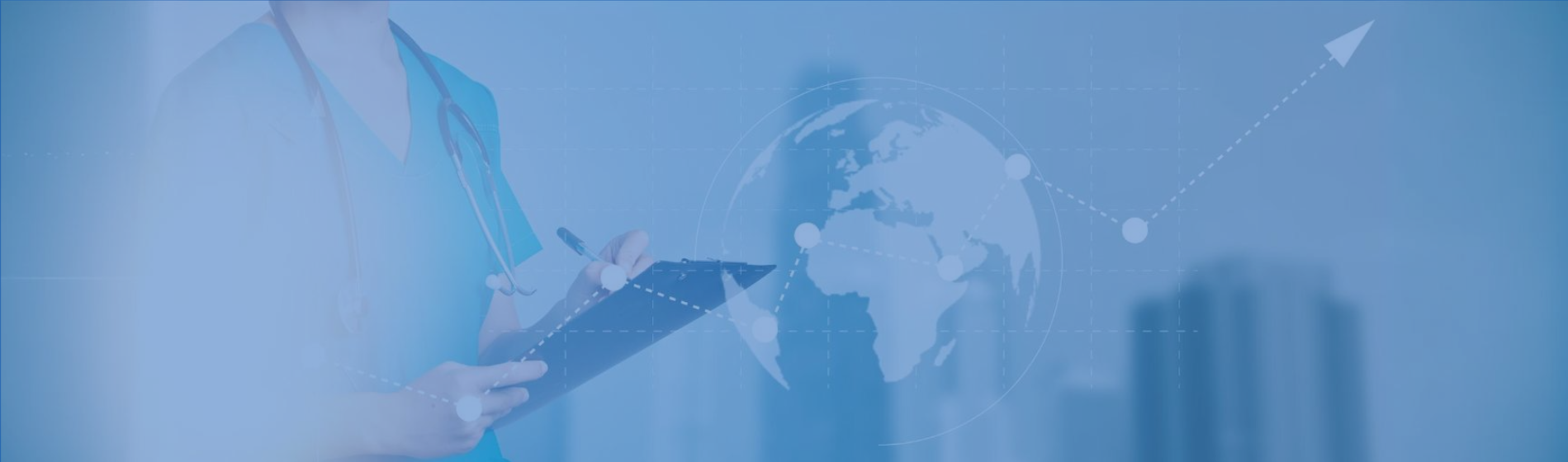 Scalable Digital Solutions for WCEA Healthcare Education