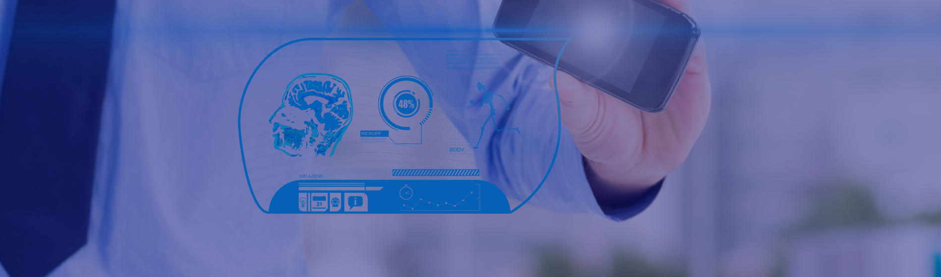 Salesforce Integration for Health Technology Provider