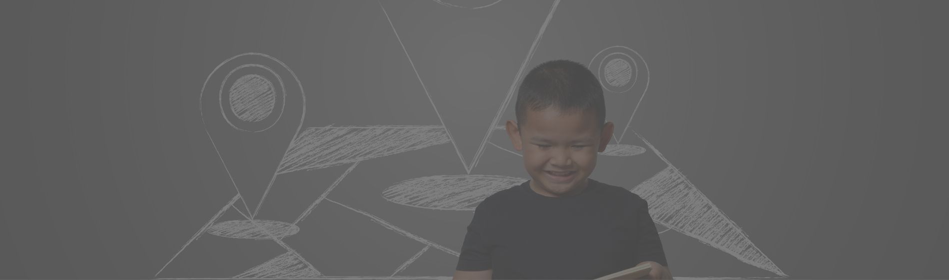 Digital Platform for Early Childhood ABA Therapy