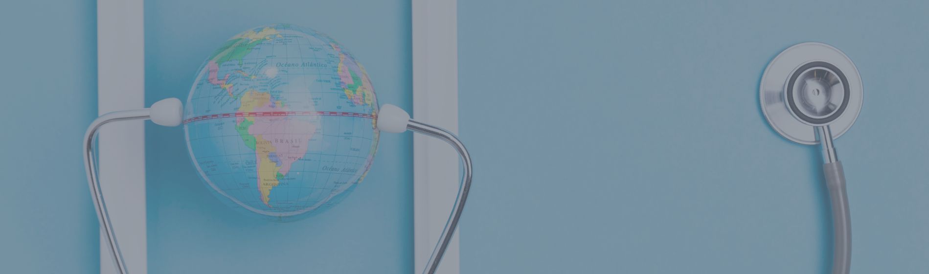 Global Digital CME Platform for Healthcare Professionals