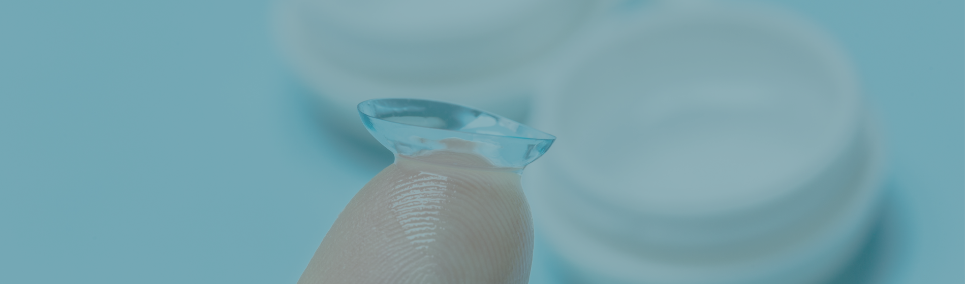CRM Solutions for Multinational Contact Lens Company