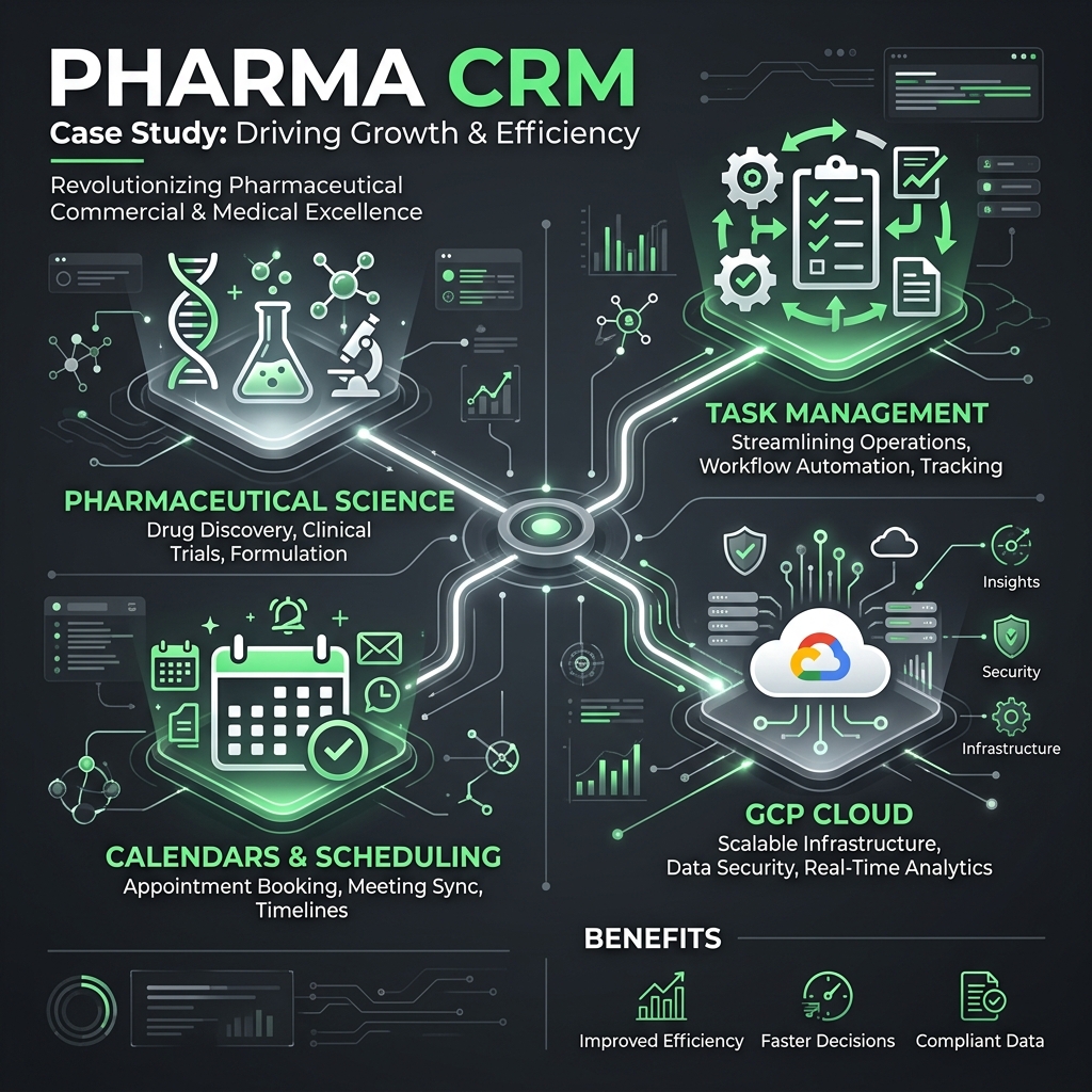 Pharma Manufacturing Co.