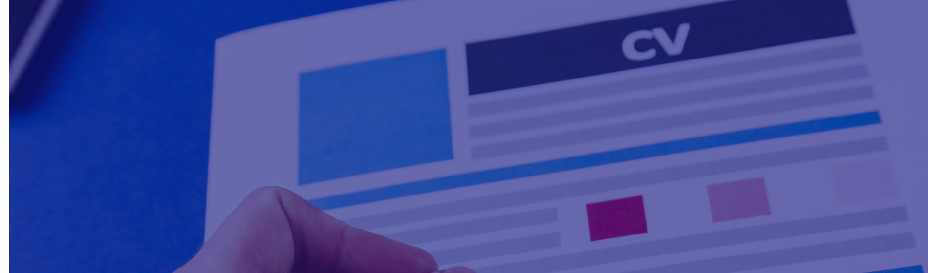 Resume Maker — InDesign Plugin for Salesforce Consultancy