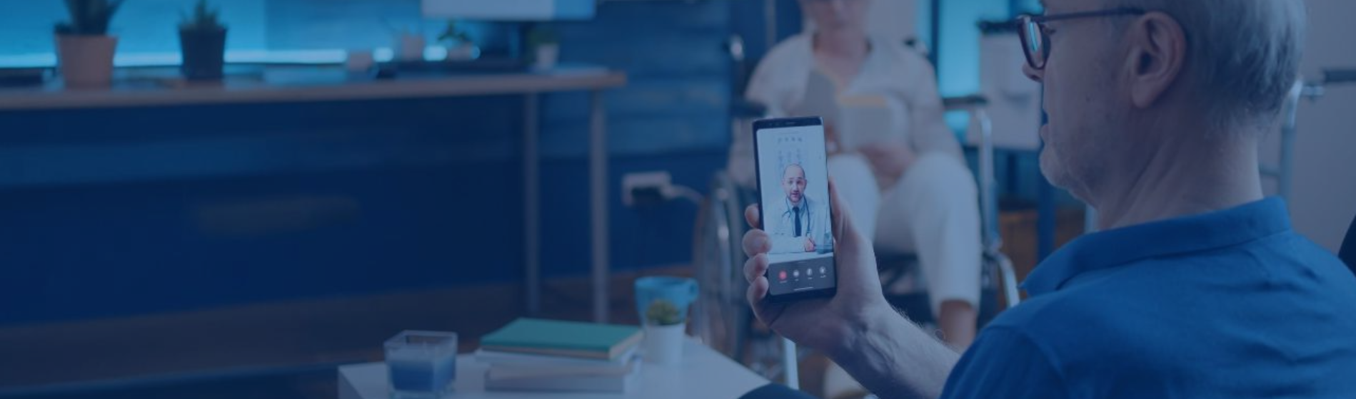 Revolutionizing Wellness With a Cutting-Edge IoT Mobile App — Digital Product Engineering | MetaDesign Solutions