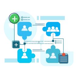 Salesforce Adobe InDesign Connector Development