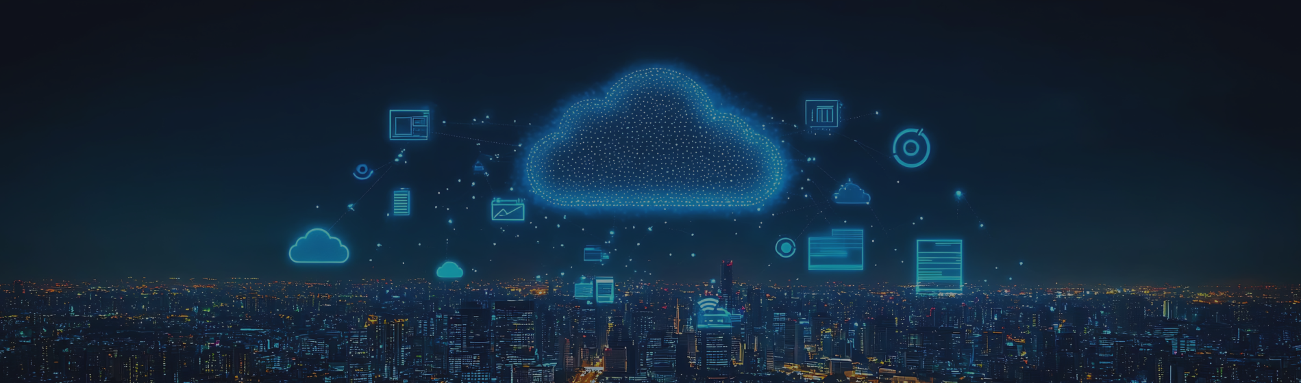 Streamlining Property Management With a Cloud-Based Digital Platform