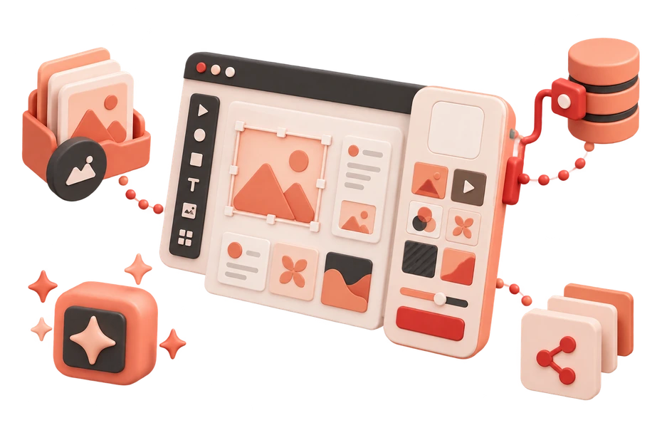 Adobe Express Add-on Development