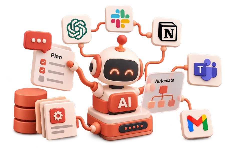 n8n AI Agent Development