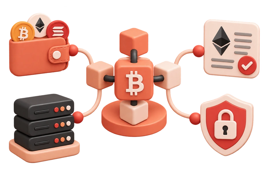 Blockchain