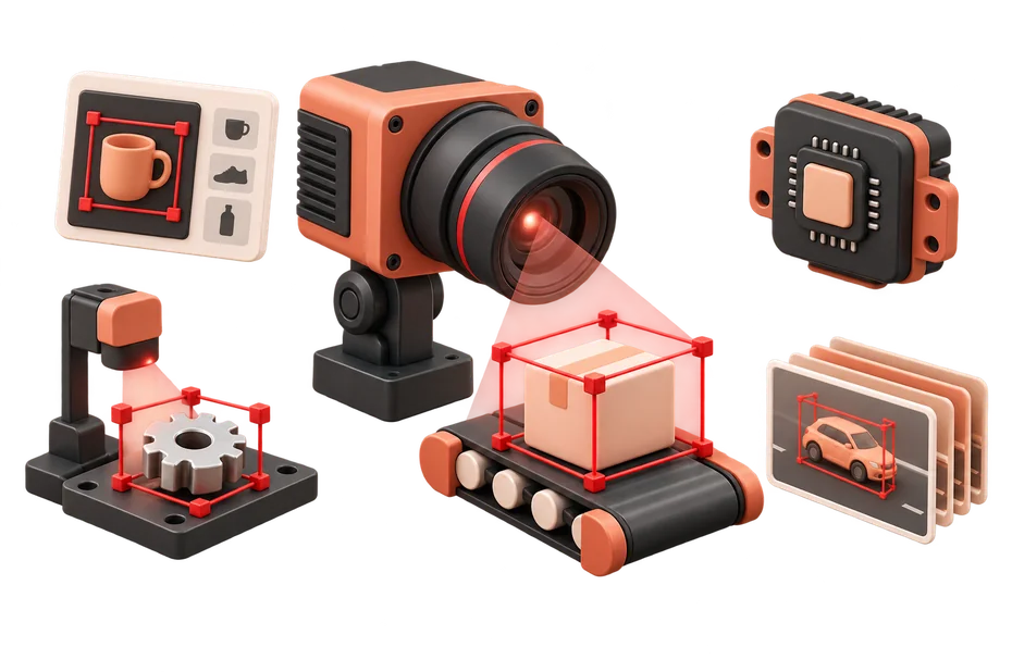 Computer Vision