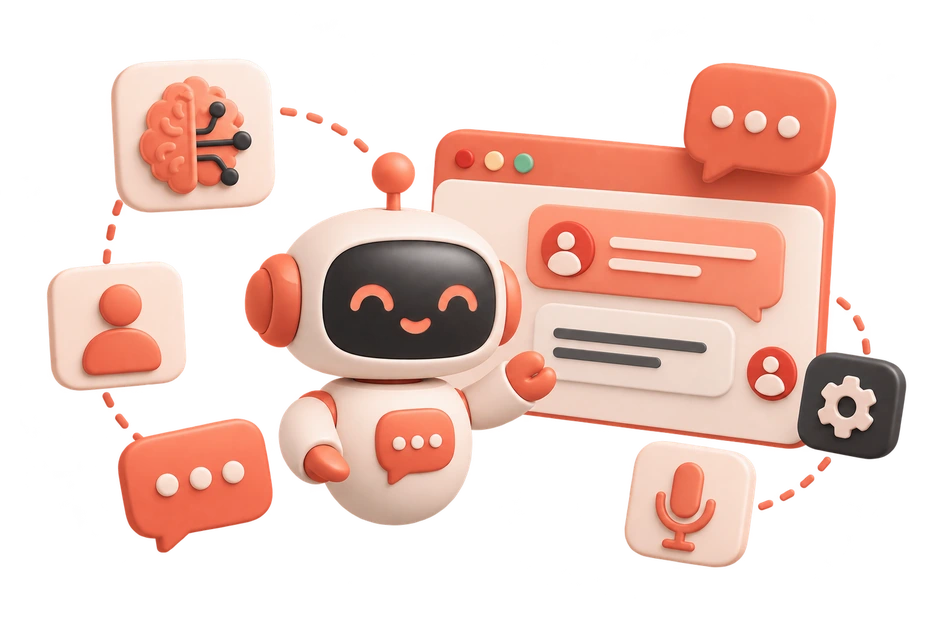 Conversational AI
