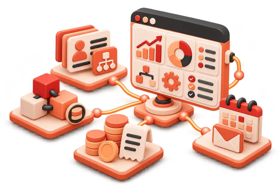 Enterprise Software — Enterprise Technology