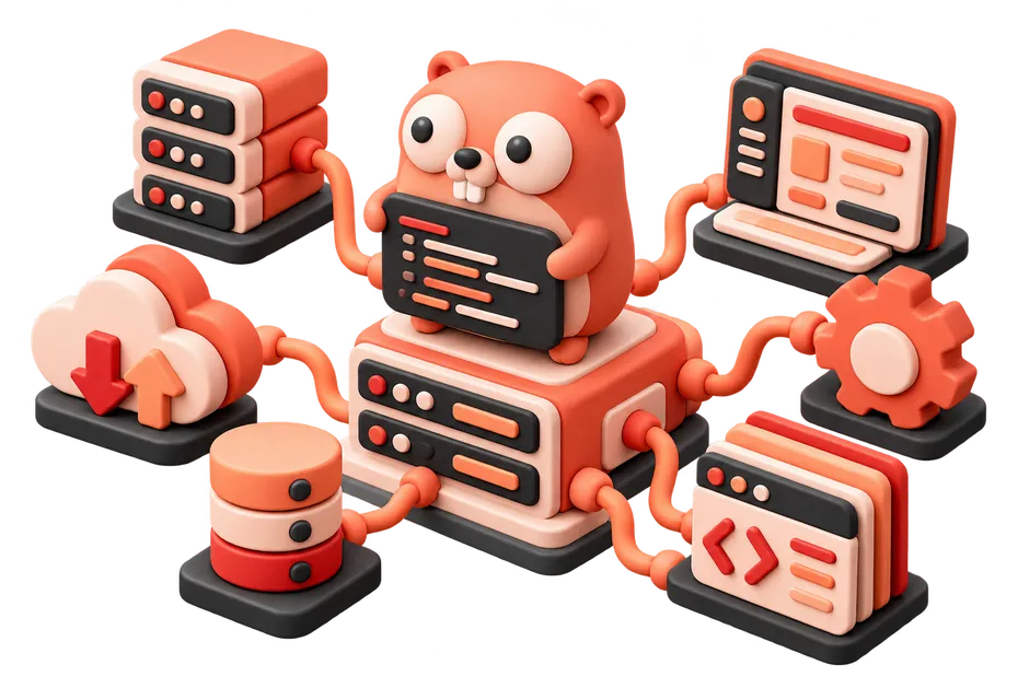 GoLang