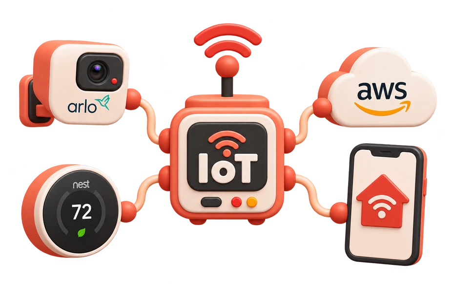 IoT Devices