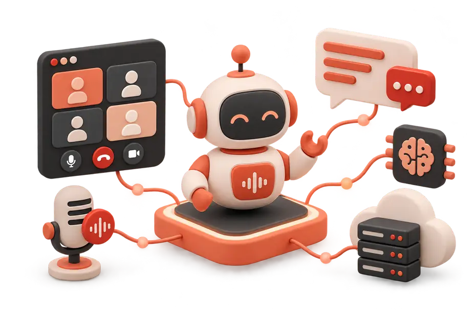 LiveKit Development Services