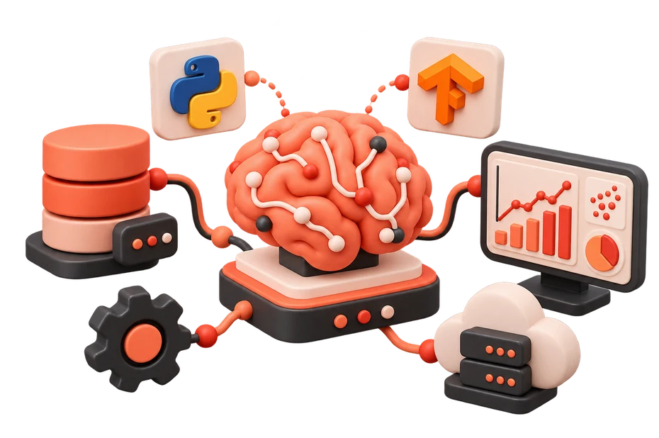 Custom LLM & GPT Development Services | Generative AI Company