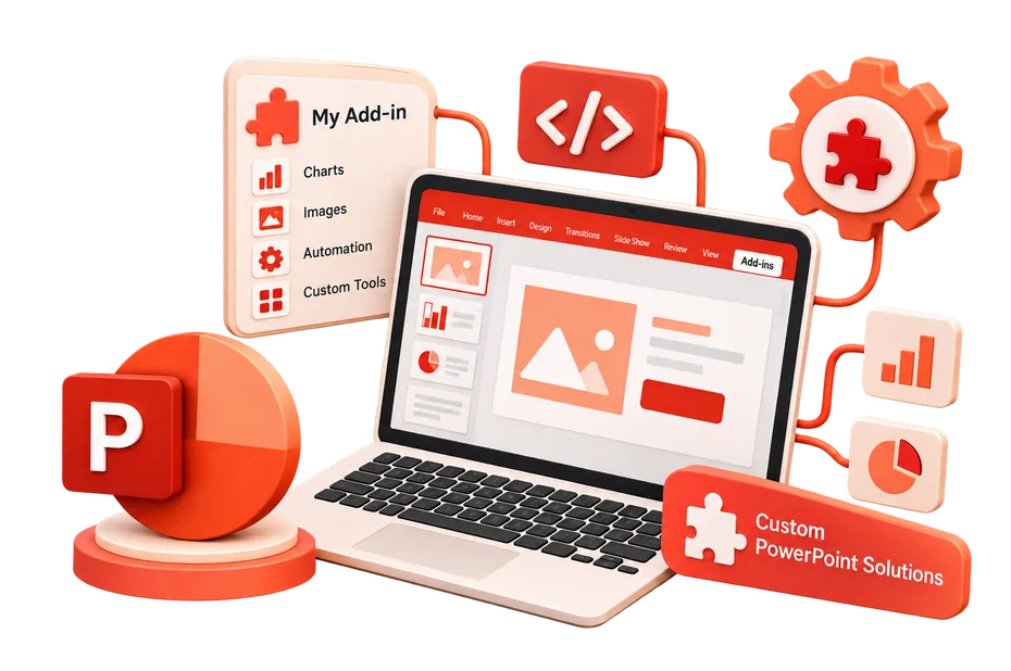PowerPoint Add-in Development