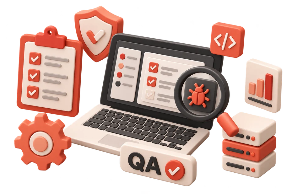 QA & Testing
