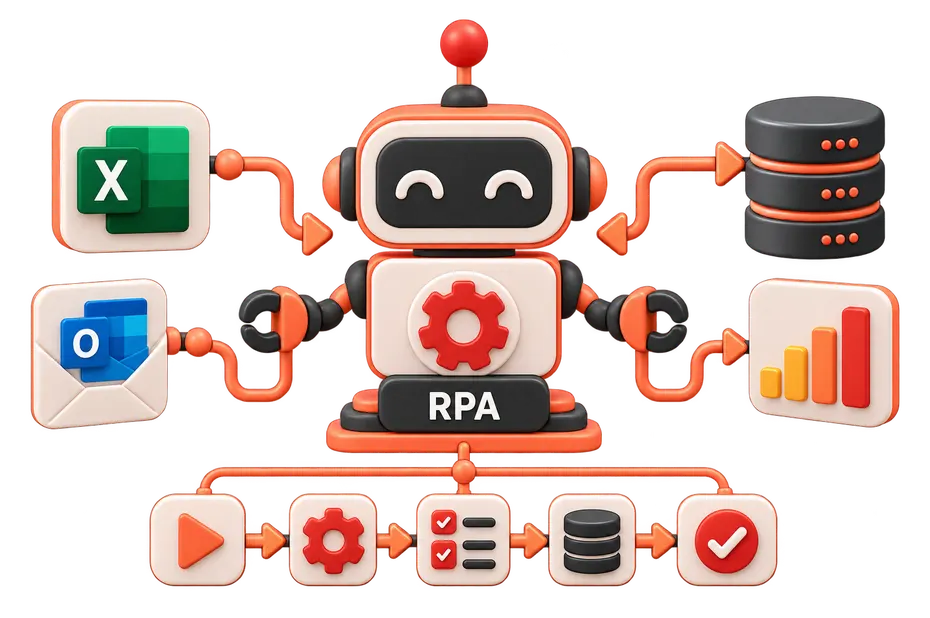 RPA & Automation