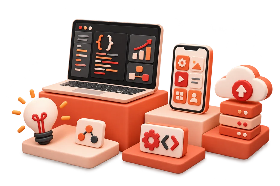 Software Engineering — Enterprise Technology