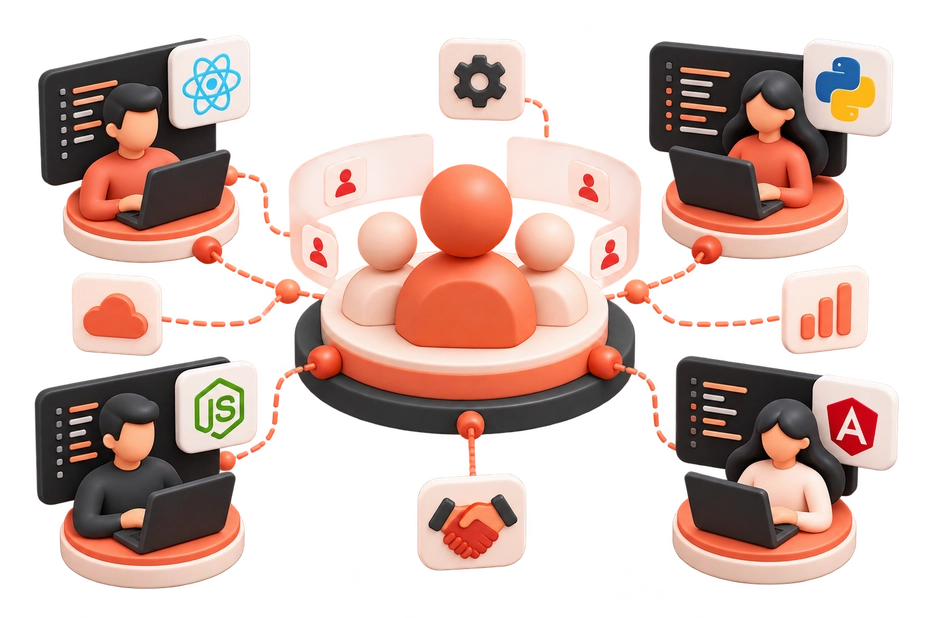 Open Source Solutions