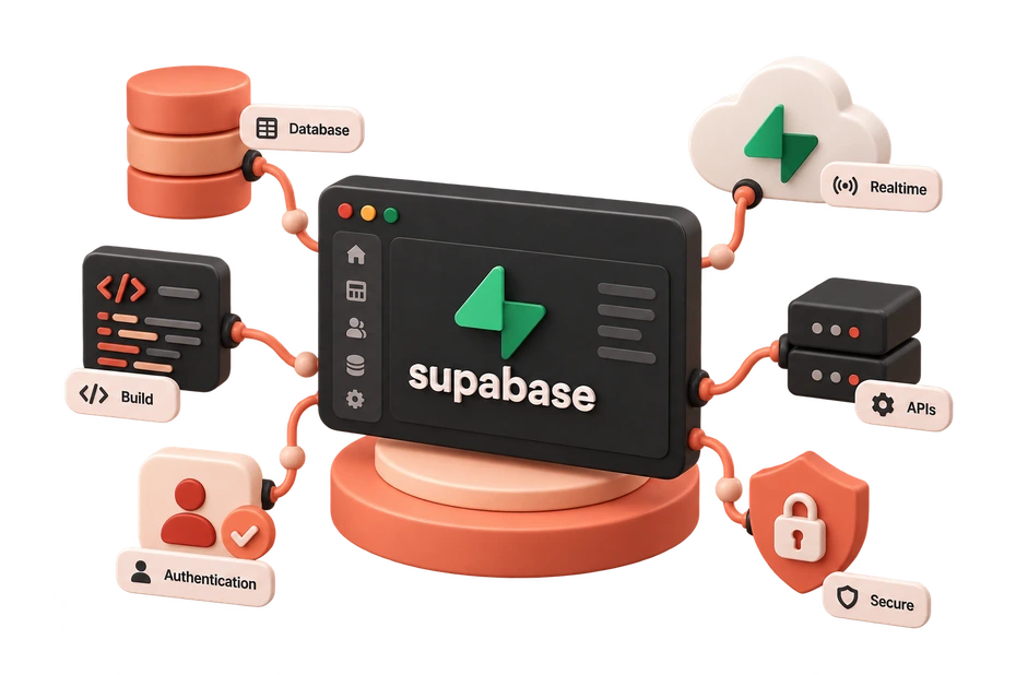 Supabase Edge Functions