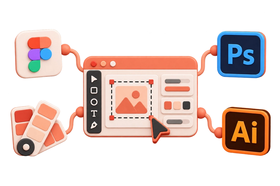 UI/UX Design