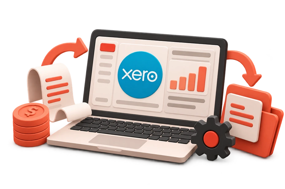 Xero Integration