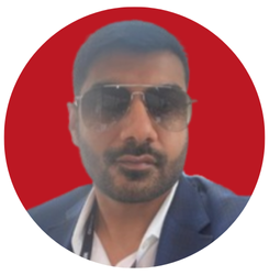 Nitin Bhatia