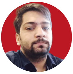Sagar Sharma
