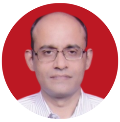 Alok Chandra
