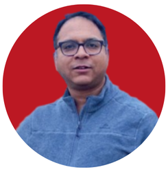 Amit Gupta