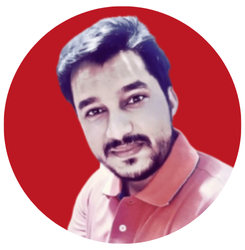 Prakash Chandra